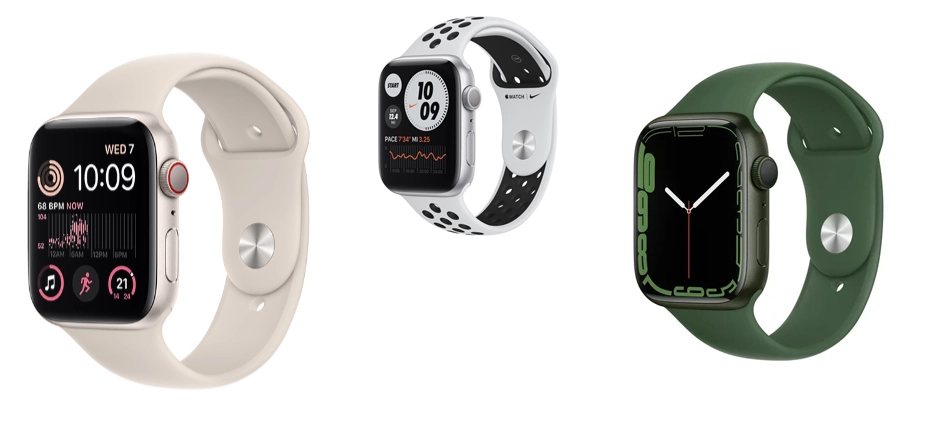 Which Apple Watch is right for you?