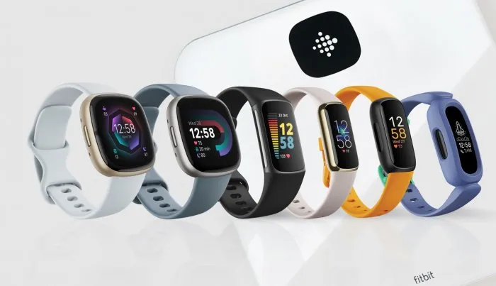 Fitbit Inspire 3 at $80 now Fitbit Luxe at $100 Fitbit Charge 5 at $130, was $150 Fitbit Versa 4 new price is $180 Fitbit Sense 2 — $250, was $300