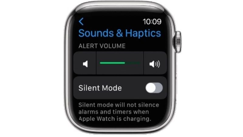 Silencing Your Apple Watch Series 8: A Guide to Muting in 2023