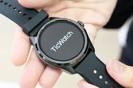 The Ultimate Smartwatch: Introducing TicWatch Pro 5
