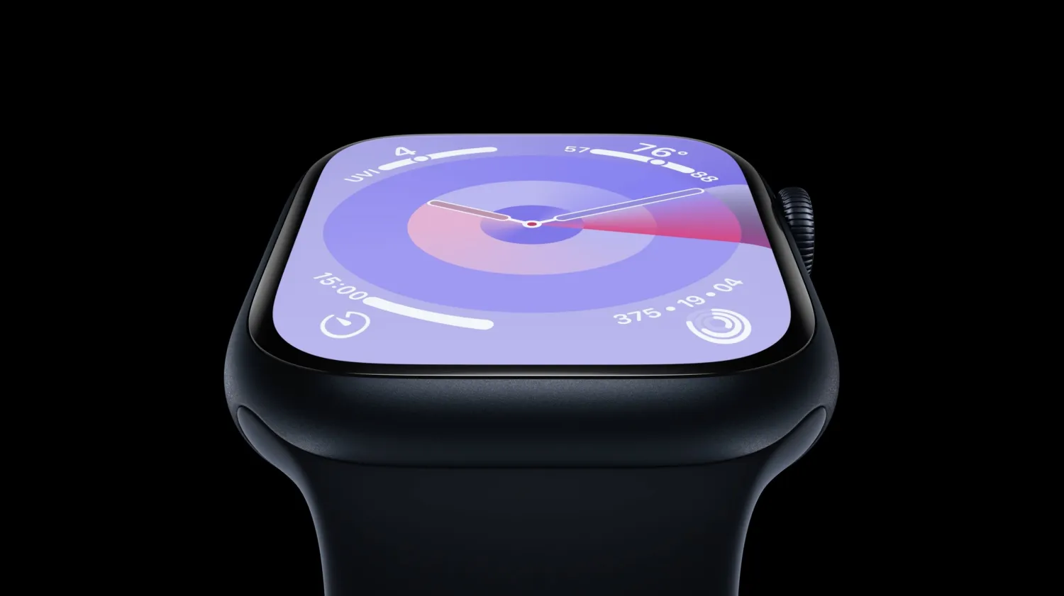 Apple Watch Series 9 - Your Wrist's New Best Friend!